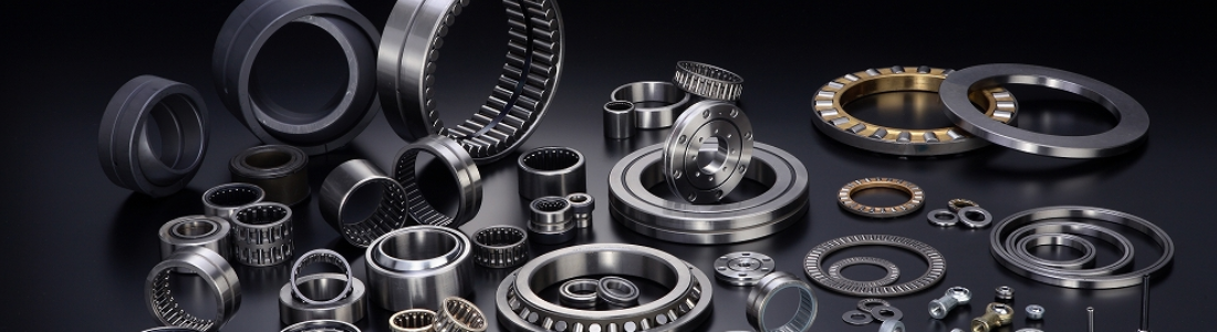 How to Choose the Best Bearing for Your Industrial Application