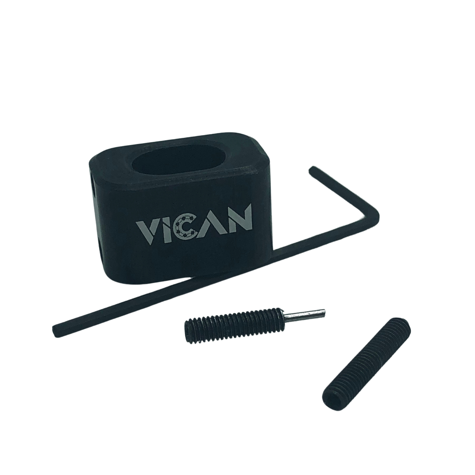 VICAN SPOOL BEARING PIN REMOVER – Vican Bearings