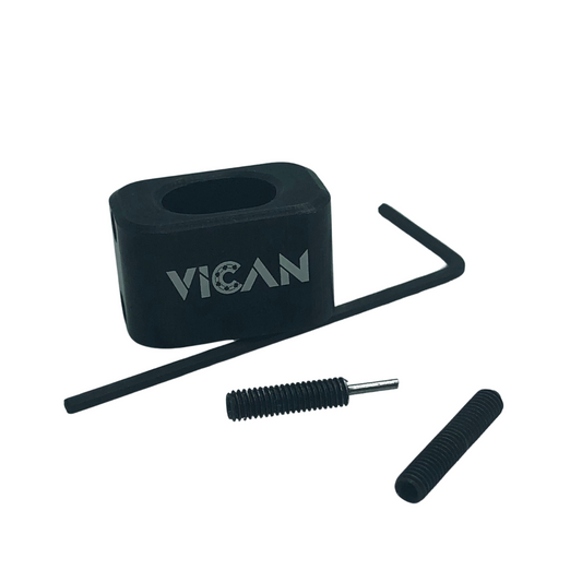 VICAN SPOOL BEARING PIN REMOVER