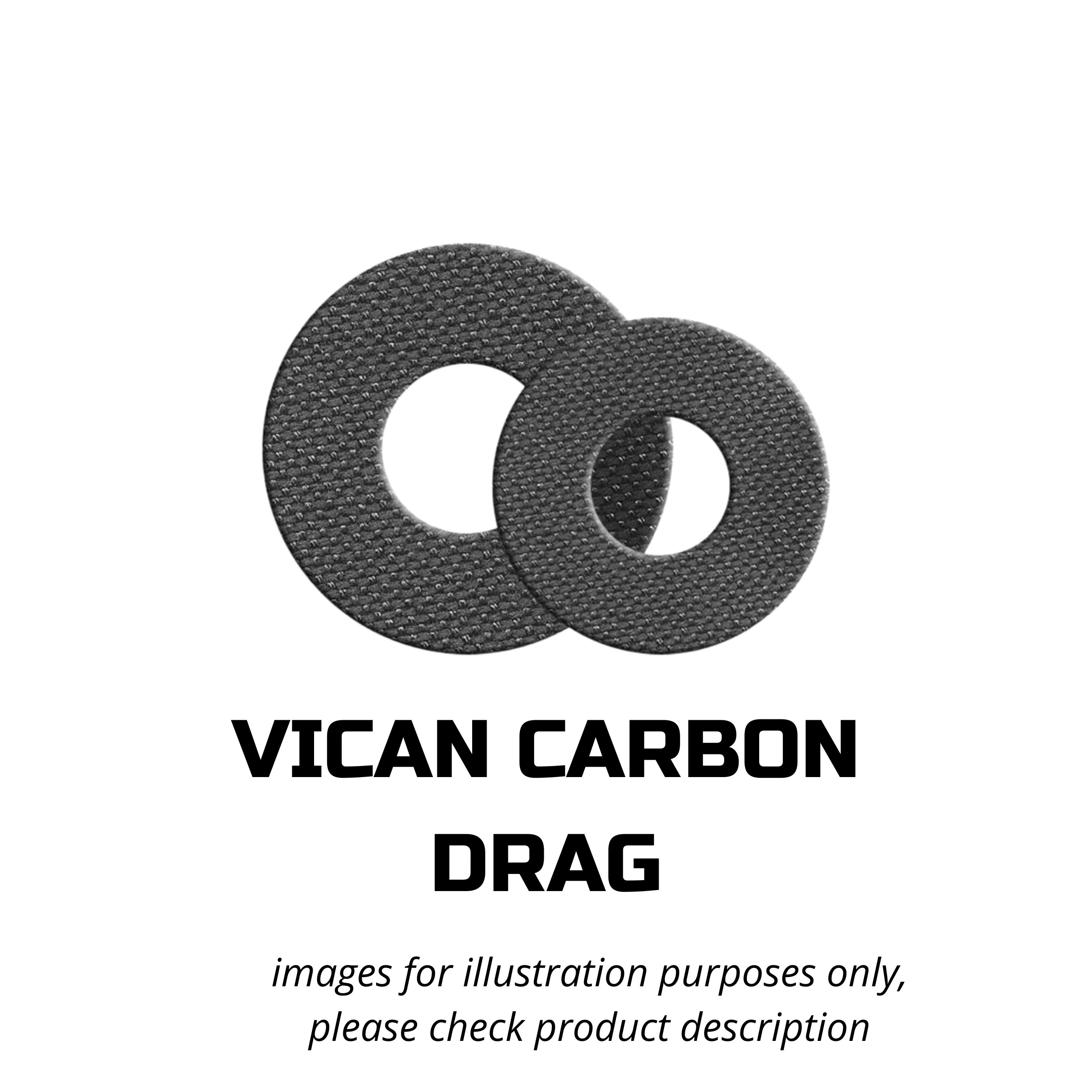 boca bearing for shimano curado SHIMANO, CURADO DC 150 XG