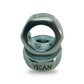 ONE WAY BEARING EWC1008 VICAN (6 ROLLERS)