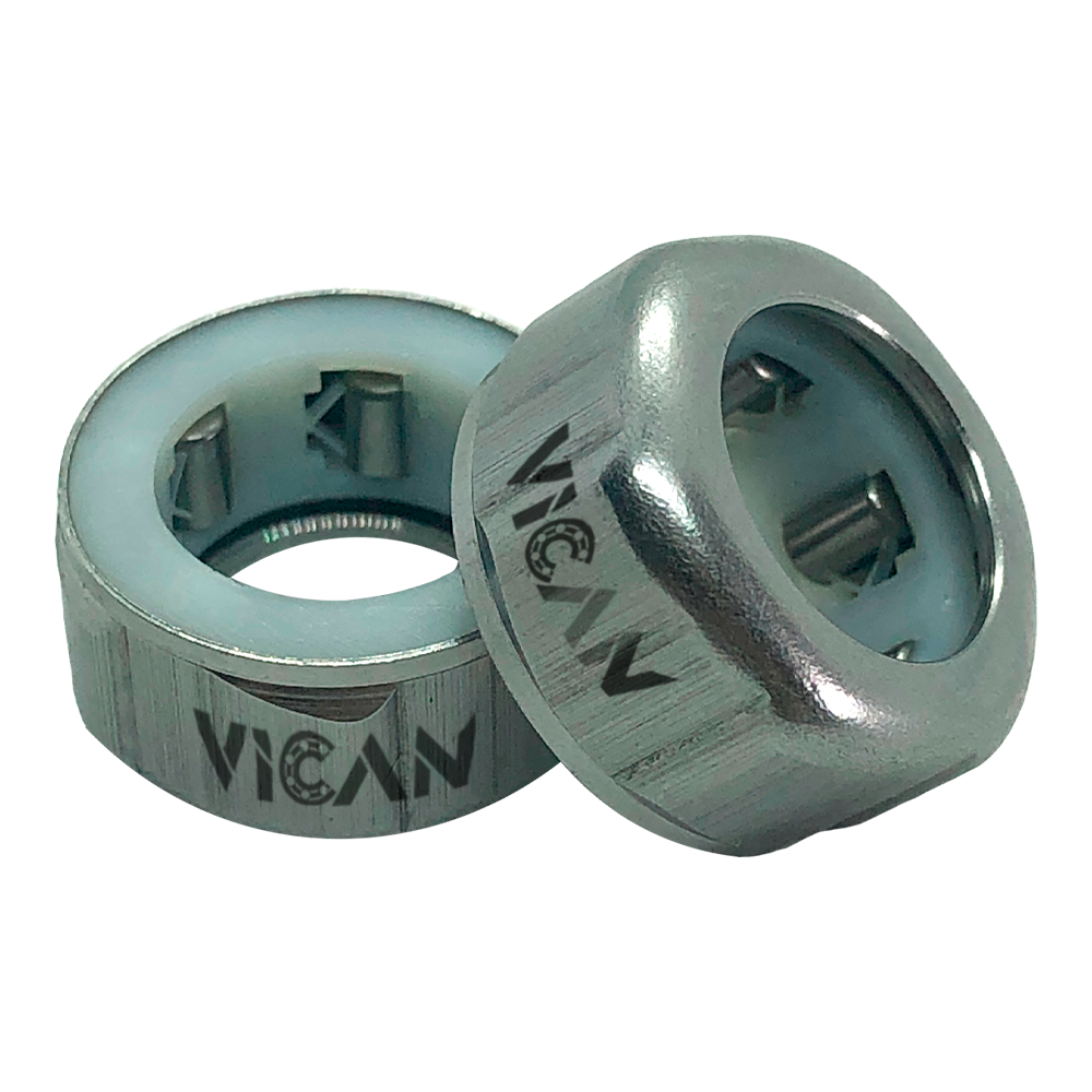 ONE WAY BEARING EWC1008 VICAN (6 ROLLERS)