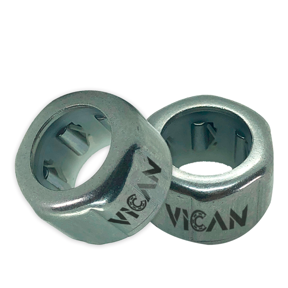 ONE WAY BEARING EWC1010 VICAN (6 ROLLERS)