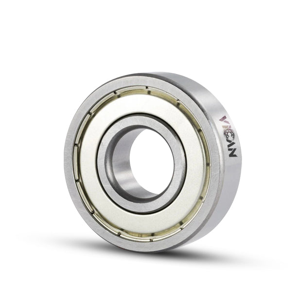 STAINLESS STEEL 686 ZZ, 6x13x5 MILLIMETERS VICAN BEARING