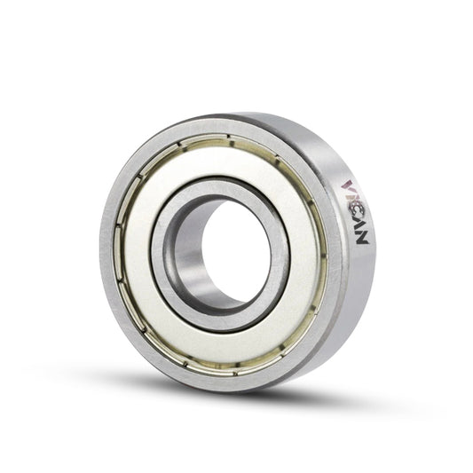 STAINLESS STEEL 608 ZZ, 8x22x7 MILLIMETERS VICAN BEARING