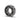 CERAMIC HYBRID 686, 6x13x5 MILLIMETERS VICAN BEARING