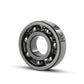 CERAMIC HYBRID 126, 6x12x4 MILLIMETERS VICAN BEARING