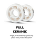 SEAKNIGHT, RED FOX - VICAN BEARING KIT