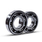 STAINLESS STEEL SMR 603, 3x9x3 MILLIMETERS VICAN BEARING
