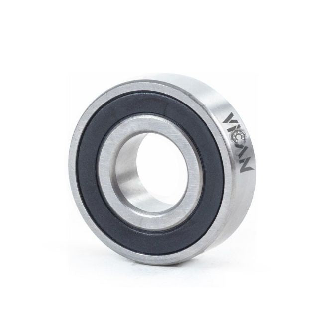 STAINLESS STEEL 6901 2RS, 12x24x4 MILLIMETERS VICAN BEARING