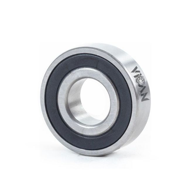 STAINLESS STEEL 6903 2RS, 17x30x7 MILLIMETERS VICAN BEARING