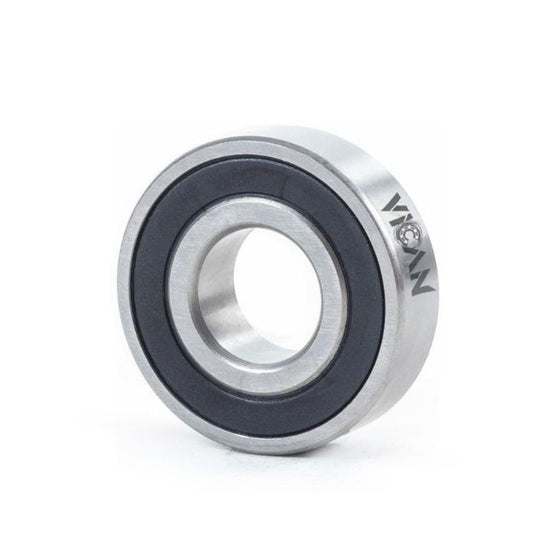 STAINLESS STEEL 689 2RS, 9x17x5 MILLIMETERS VICAN BEARING