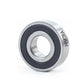 CERAMIC HYBRID R166 2RS, 3/16x3/8x1/8 MILLIMETERS VICAN BEARING