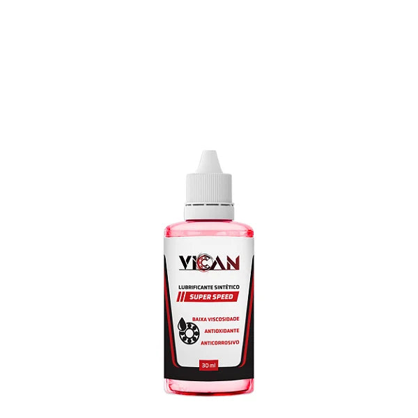 HUILE VICAN SUPER SPEED 30ML